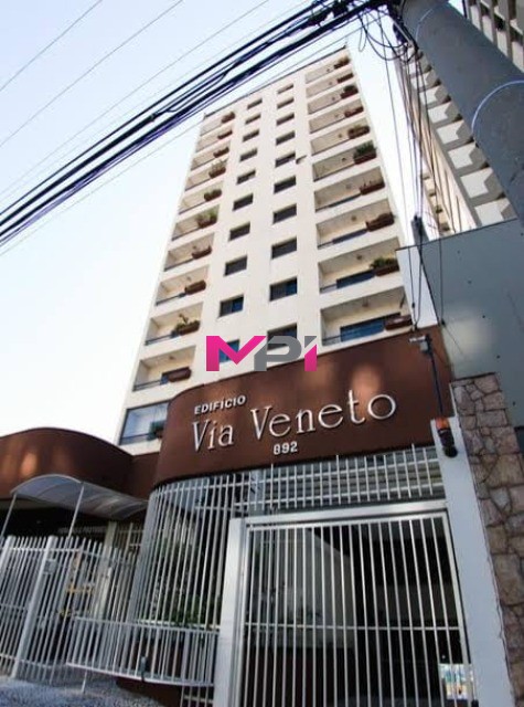 Apartamento, 3 quartos, 130 m² - Foto 28