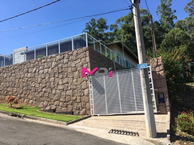 Casa de Condomínio, 3 quartos - Foto 42
