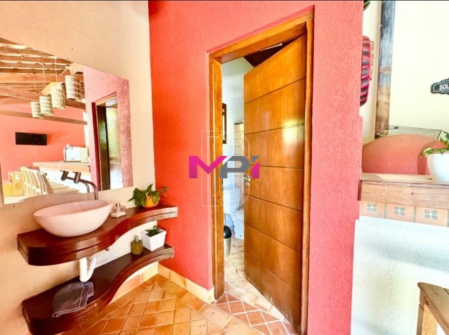 Casa de Condomínio, 3 quartos - Foto 16