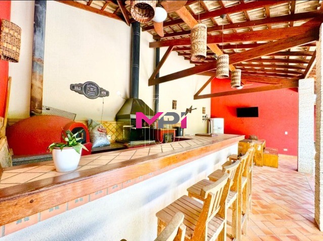 Casa de Condomínio, 3 quartos - Foto 20