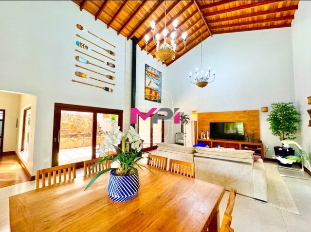 Casa de Condomínio, 3 quartos - Foto 23