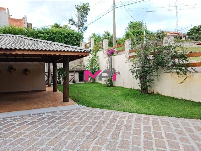 Casa de Condomínio, 3 quartos - Foto 25