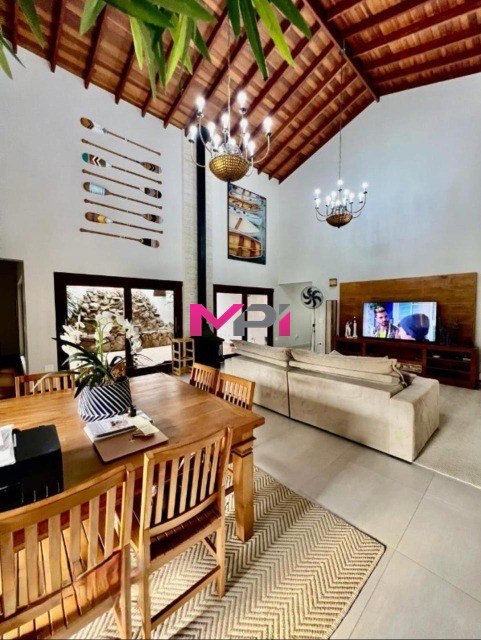 Casa de Condomínio, 3 quartos - Foto 28