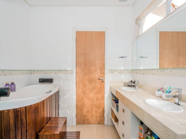 Casa de Condomínio, 3 quartos - Foto 20