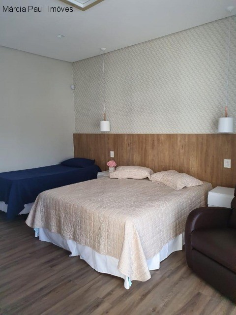 Casa de Condomínio, 4 quartos - Foto 22
