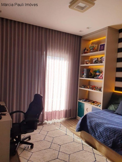 Casa de Condomínio, 4 quartos - Foto 35