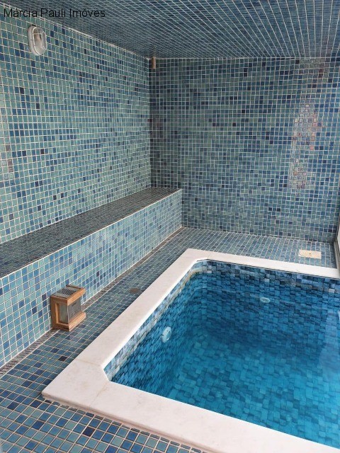 Casa de Condomínio, 4 quartos - Foto 39