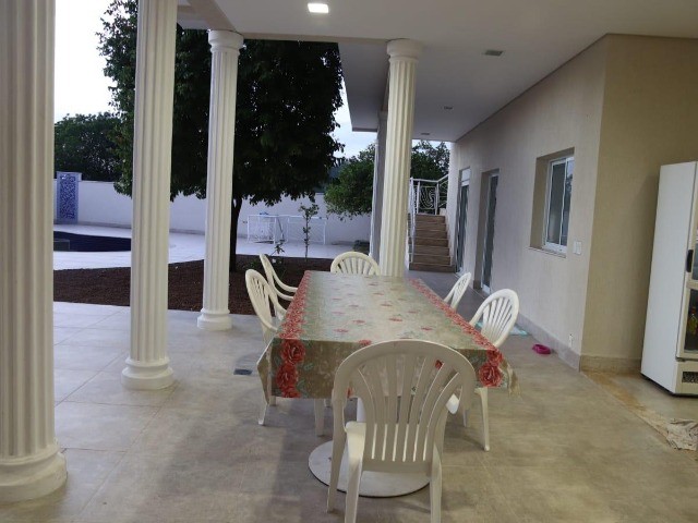 Casa de Condomínio, 6 quartos - Foto 17