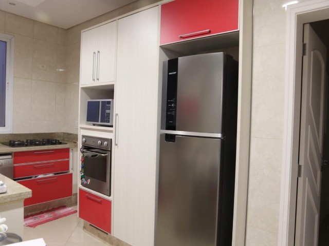 Casa de Condomínio, 6 quartos - Foto 18