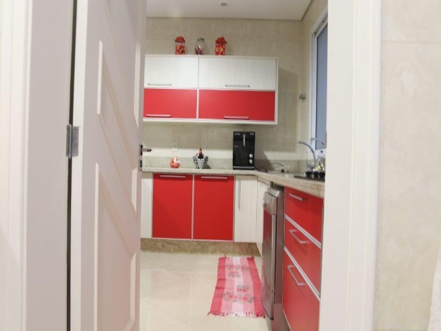 Casa de Condomínio, 6 quartos - Foto 19