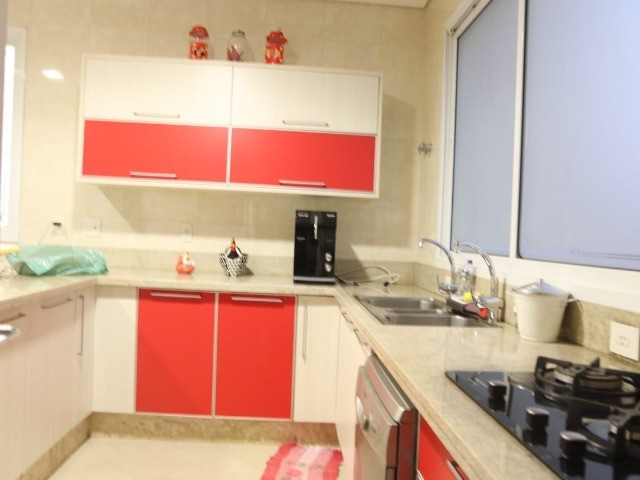 Casa de Condomínio, 6 quartos - Foto 21
