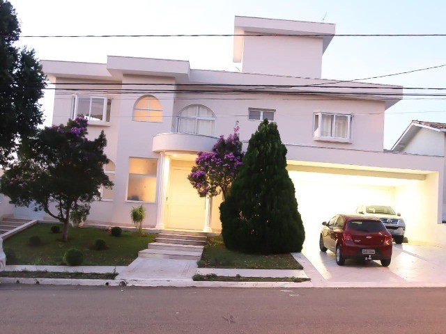 Casa de Condomínio, 6 quartos - Foto 22