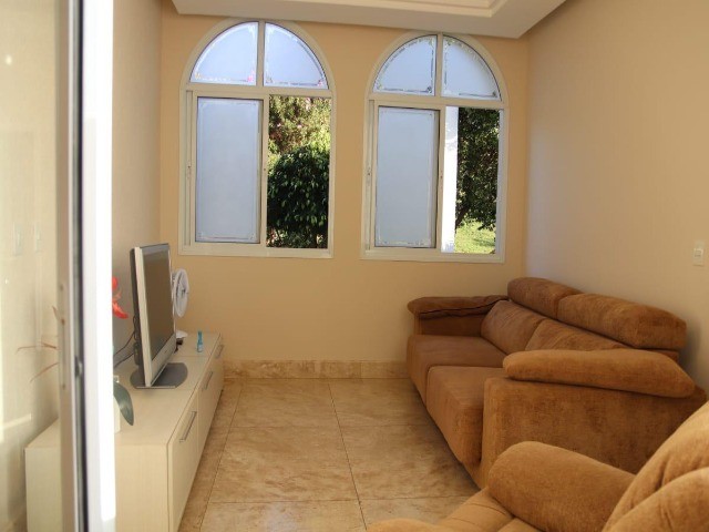 Casa de Condomínio, 6 quartos - Foto 24
