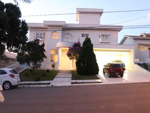 Casa de Condomínio, 6 quartos - Foto 25