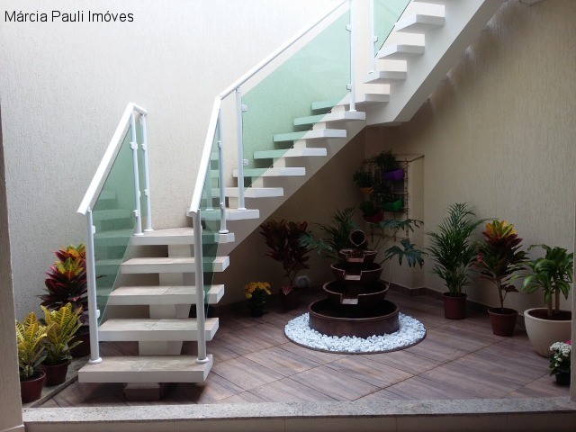 Sobrado, 3 quartos, 350 m² - Foto 16