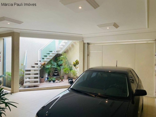 Sobrado, 3 quartos, 350 m² - Foto 17