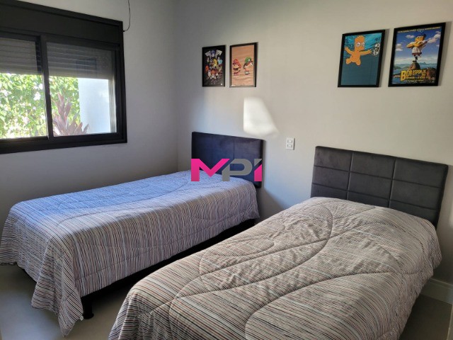 Casa de Condomínio, 4 quartos - Foto 18