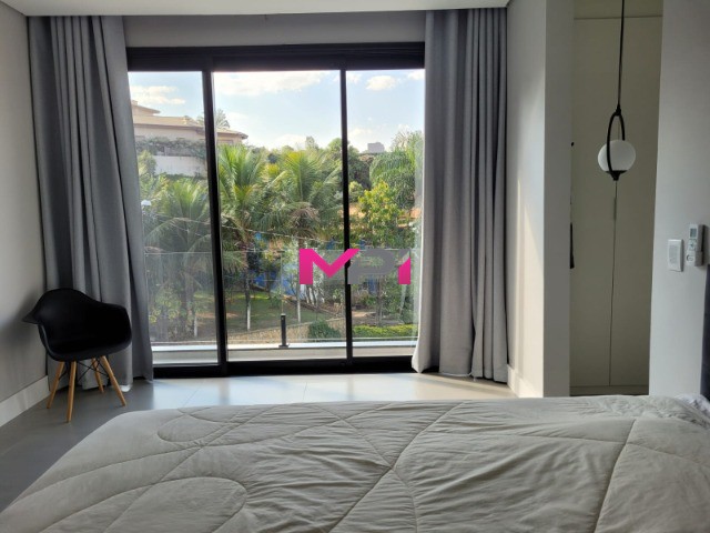 Casa de Condomínio, 4 quartos - Foto 21