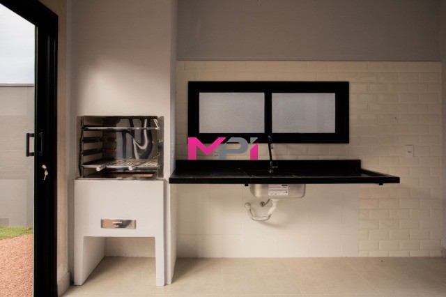 Casa de Condomínio, 3 quartos - Foto 17