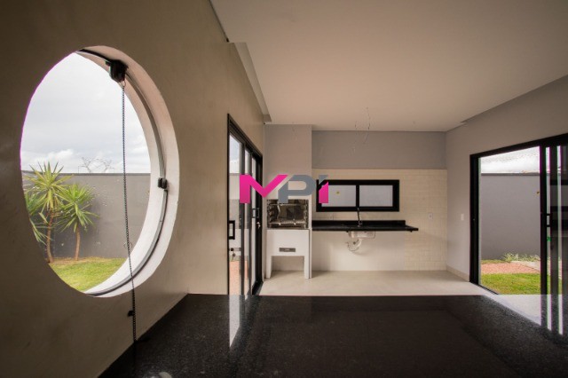 Casa de Condomínio, 3 quartos - Foto 18