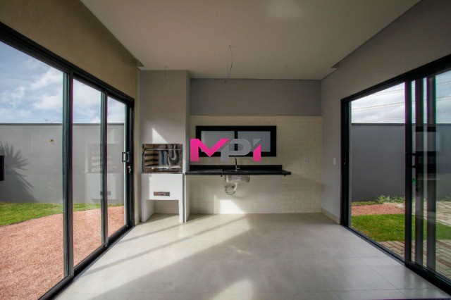 Casa de Condomínio, 3 quartos - Foto 22