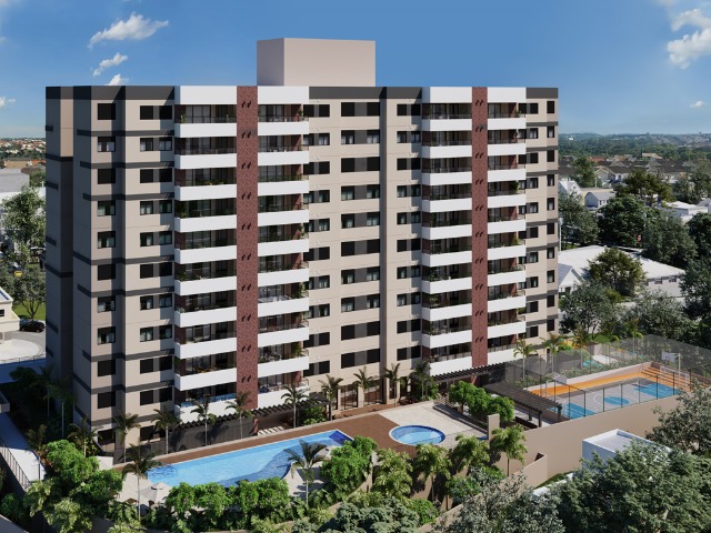 Apartamento, 2 quartos, 101 m² - Foto 36
