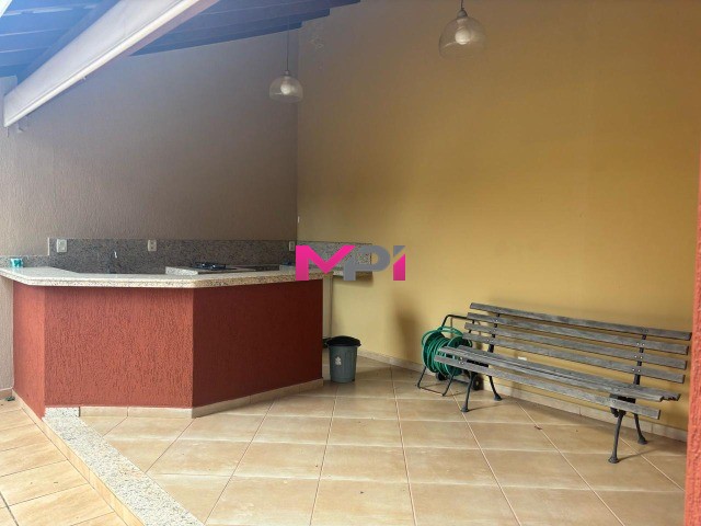 Casa de Condomínio, 4 quartos - Foto 55