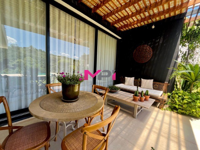 Casa de Condomínio, 4 quartos - Foto 30