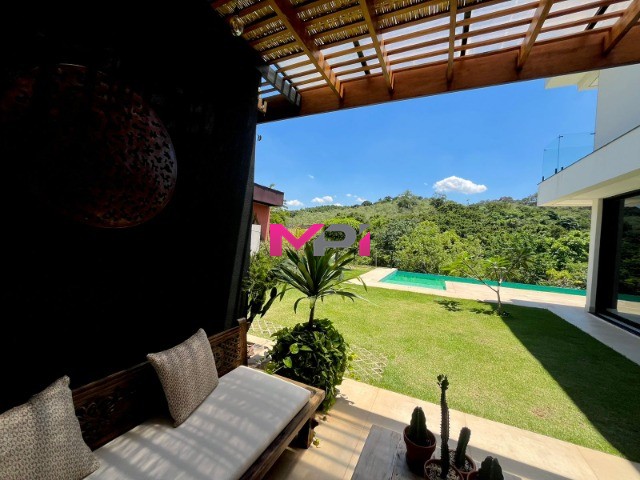 Casa de Condomínio, 4 quartos - Foto 31