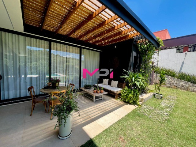 Casa de Condomínio, 4 quartos - Foto 32