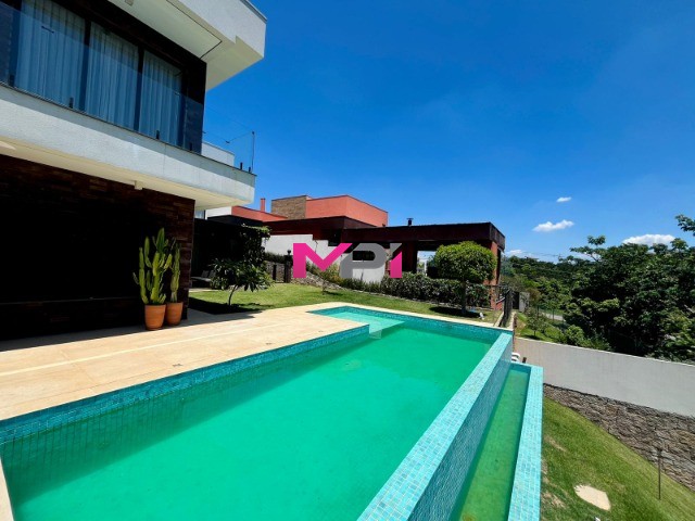 Casa de Condomínio, 4 quartos - Foto 38