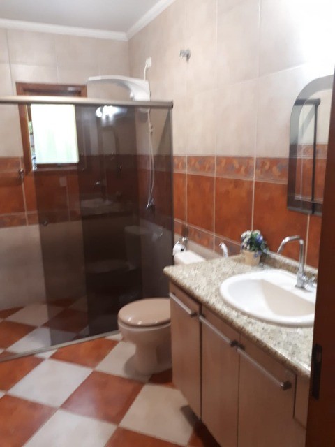 Casa de Condomínio, 4 quartos - Foto 16
