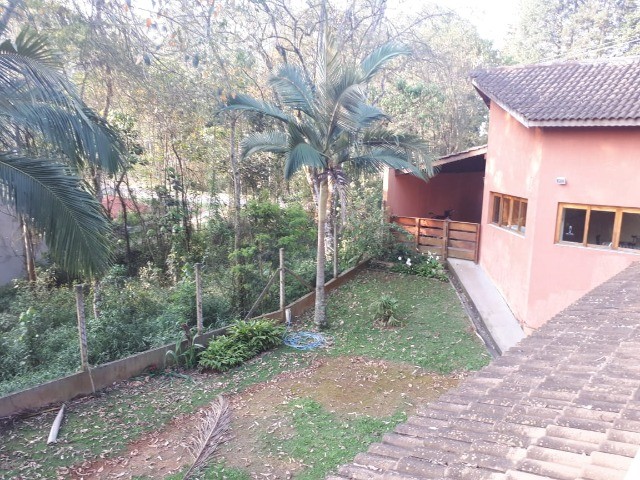 Casa de Condomínio, 4 quartos - Foto 19