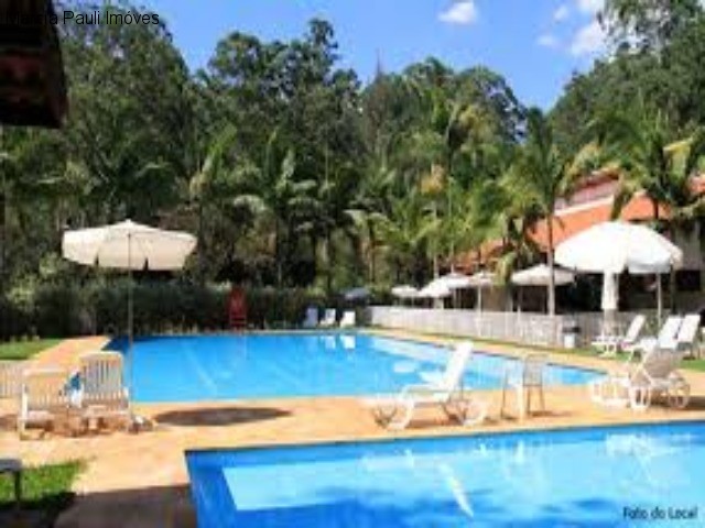 Casa de Condomínio, 4 quartos - Foto 25