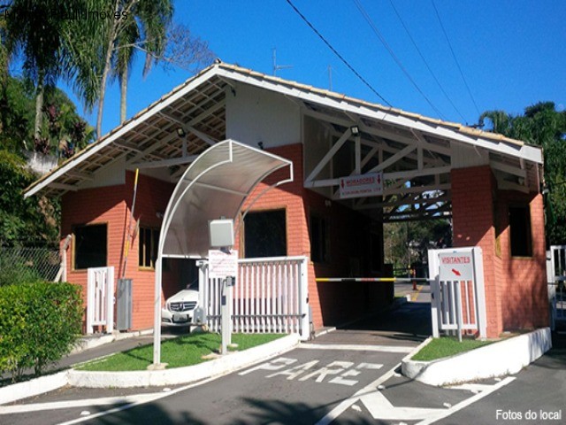 Casa de Condomínio, 4 quartos - Foto 29