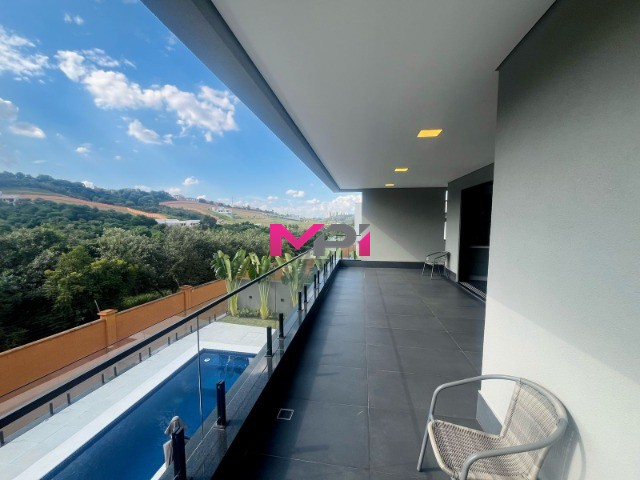Casa de Condomínio, 4 quartos - Foto 17