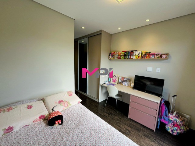 Casa de Condomínio, 4 quartos - Foto 40