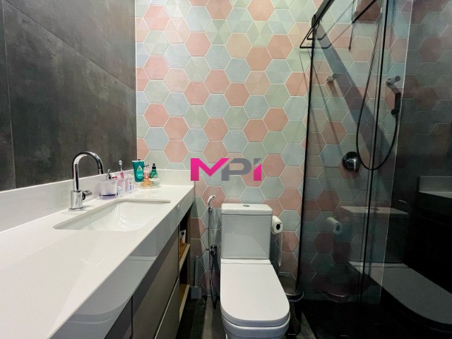 Casa de Condomínio, 4 quartos - Foto 42