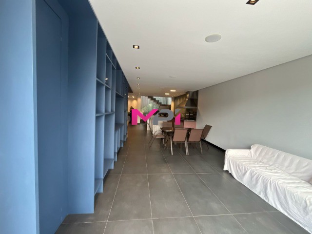 Casa de Condomínio, 4 quartos - Foto 49