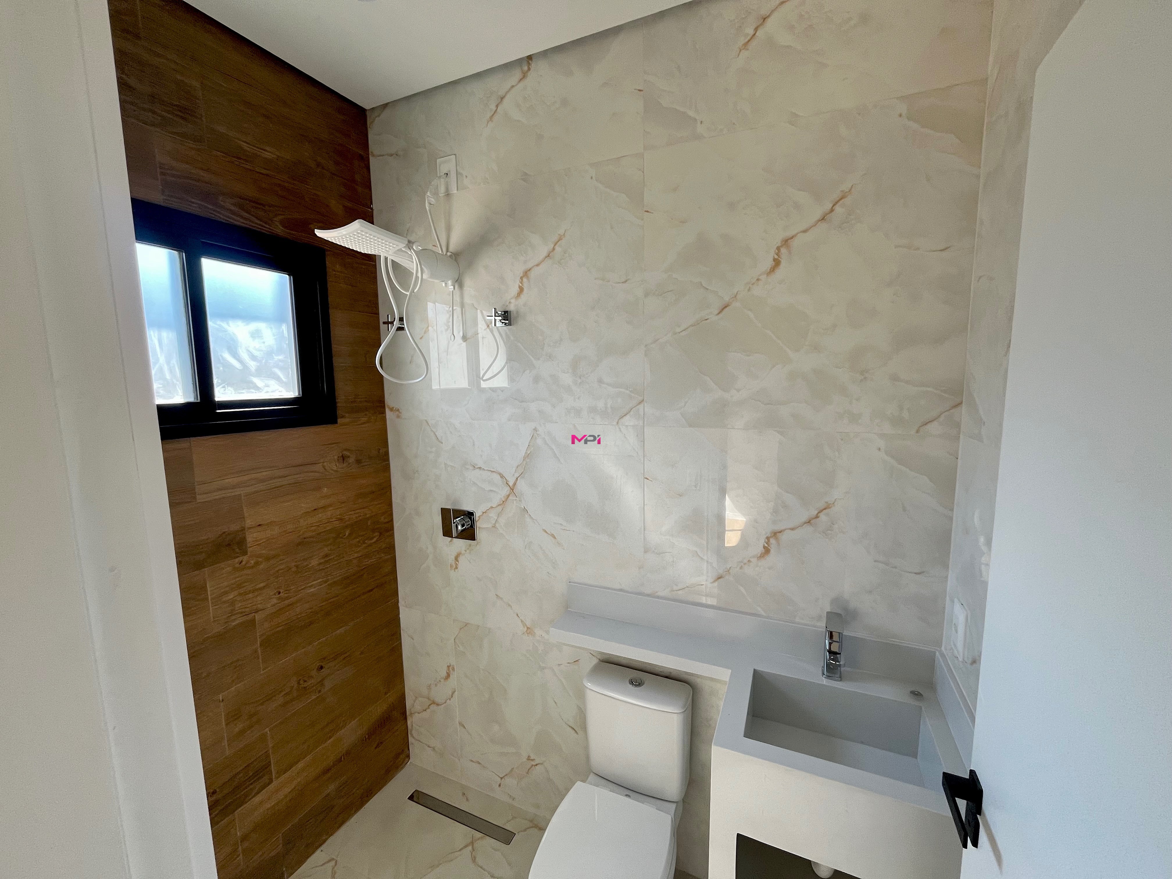 Casa de Condomínio, 4 quartos - Foto 31
