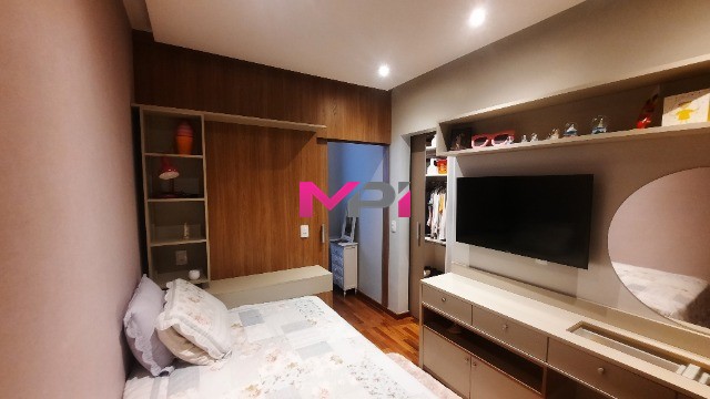 Casa de Condomínio, 3 quartos - Foto 24