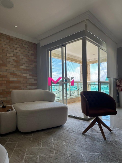 Apartamento, 3 quartos, 106 m² - Foto 5