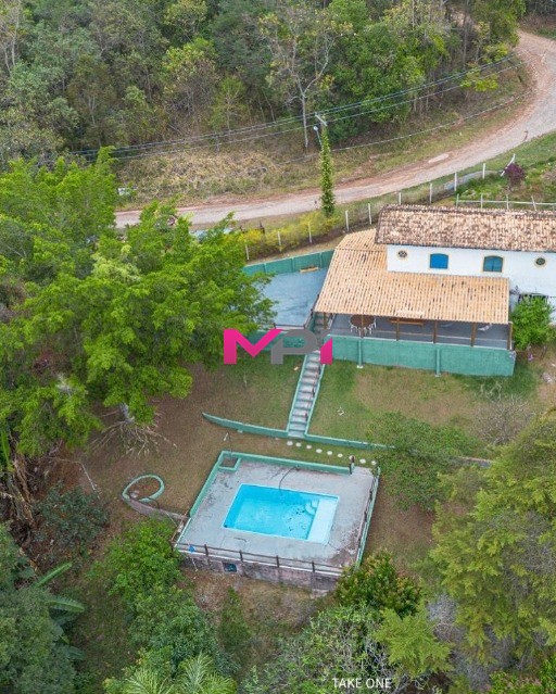 Sítio, 3 quartos, 2525 m² - Foto 21
