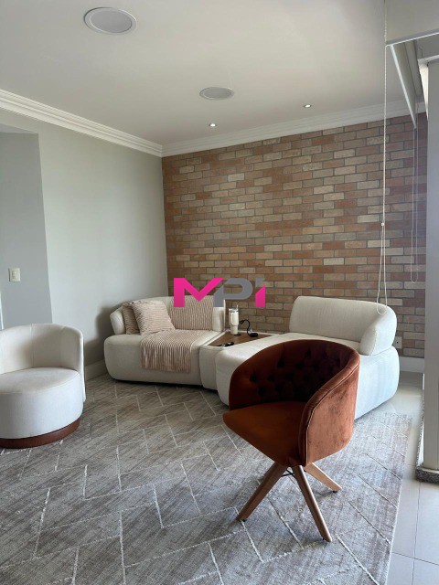 Apartamento, 3 quartos, 106 m² - Foto 5