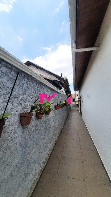 Casa de Condomínio, 3 quartos - Foto 43