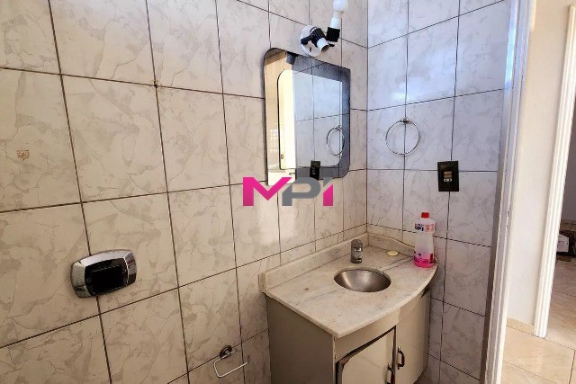 Depósito-Galpão, 530 m² - Foto 34
