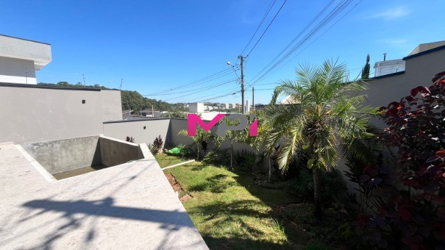 Sobrado, 3 quartos, 230 m² - Foto 28