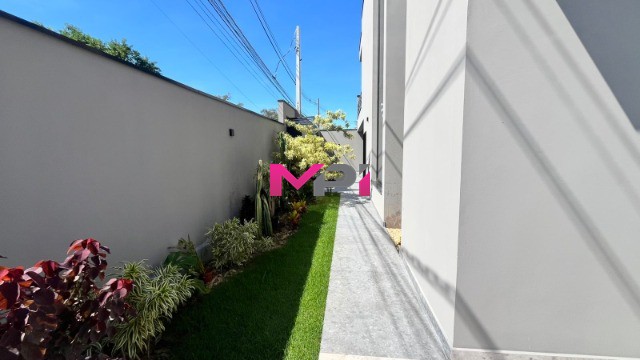 Sobrado, 3 quartos, 230 m² - Foto 27