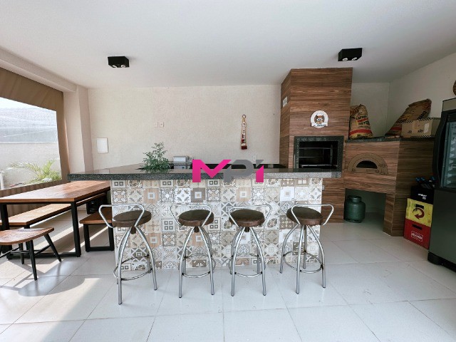 Casa de Condomínio, 4 quartos - Foto 18