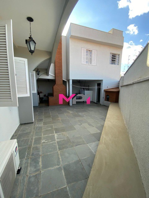 Sobrado, 3 quartos - Foto 46